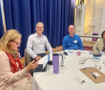 John Andrew D and others Forum picture