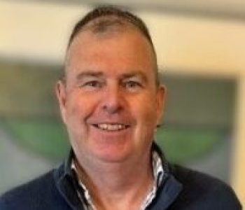 Scott volunteer photo