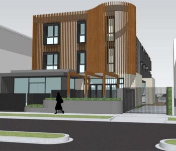 WELLINGTON ST COMMON GROUND PROJECT